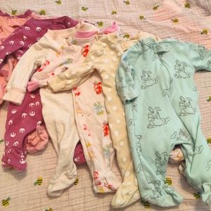 Disney Babygirl Bundle